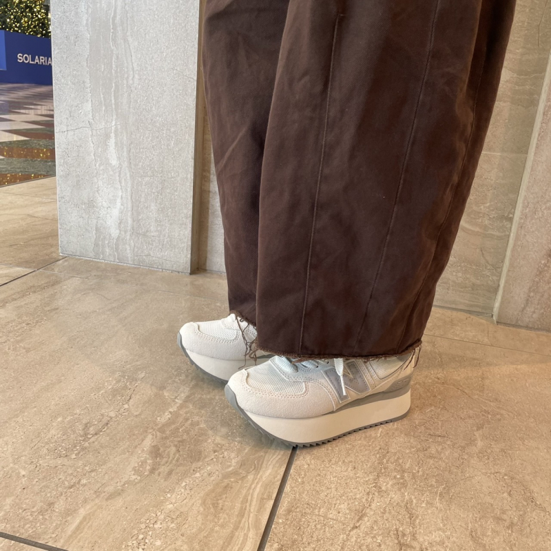 『NEW BALANCE 574』