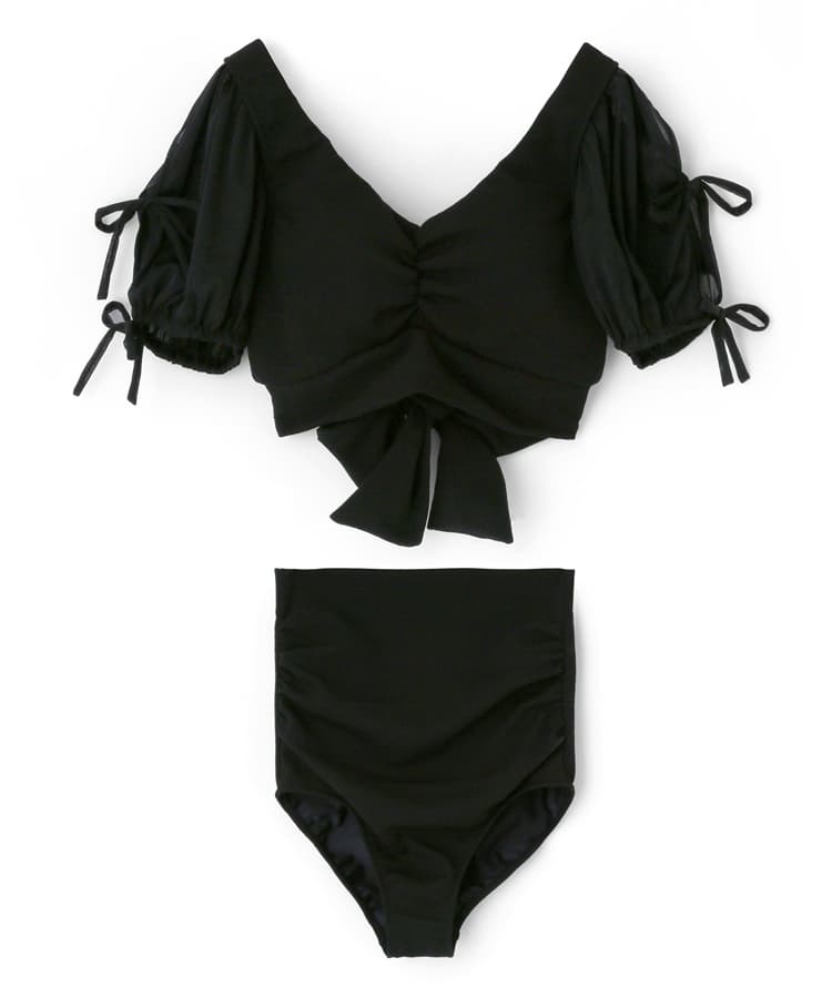 4F【San-ai resort northely】🫧🩵PJコラボ水着のご紹介🩵🫧