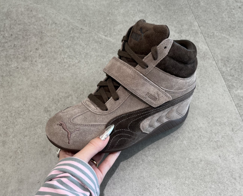 🪵SPEEDCAT WEDGE WNS🪵