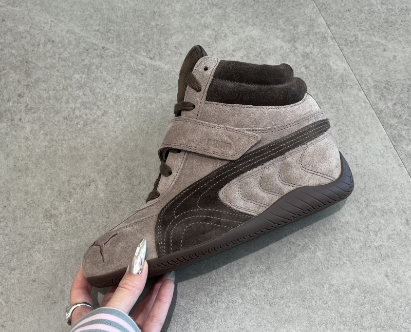 🪵SPEEDCAT WEDGE WNS🪵