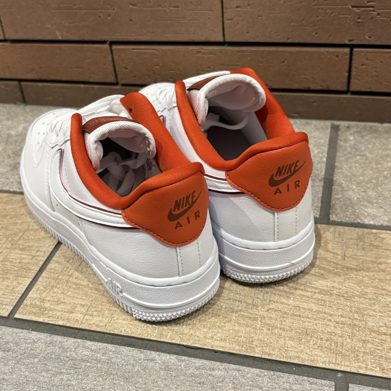 『NIKE AIR FORCE 1 '07』