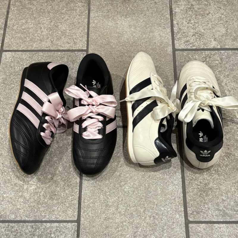 『adidas TAEKWONDO LACE W』