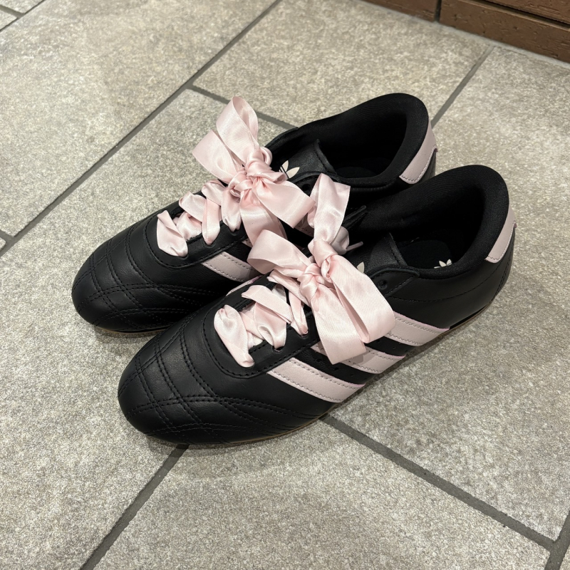 『adidas TAEKWONDO LACE W』