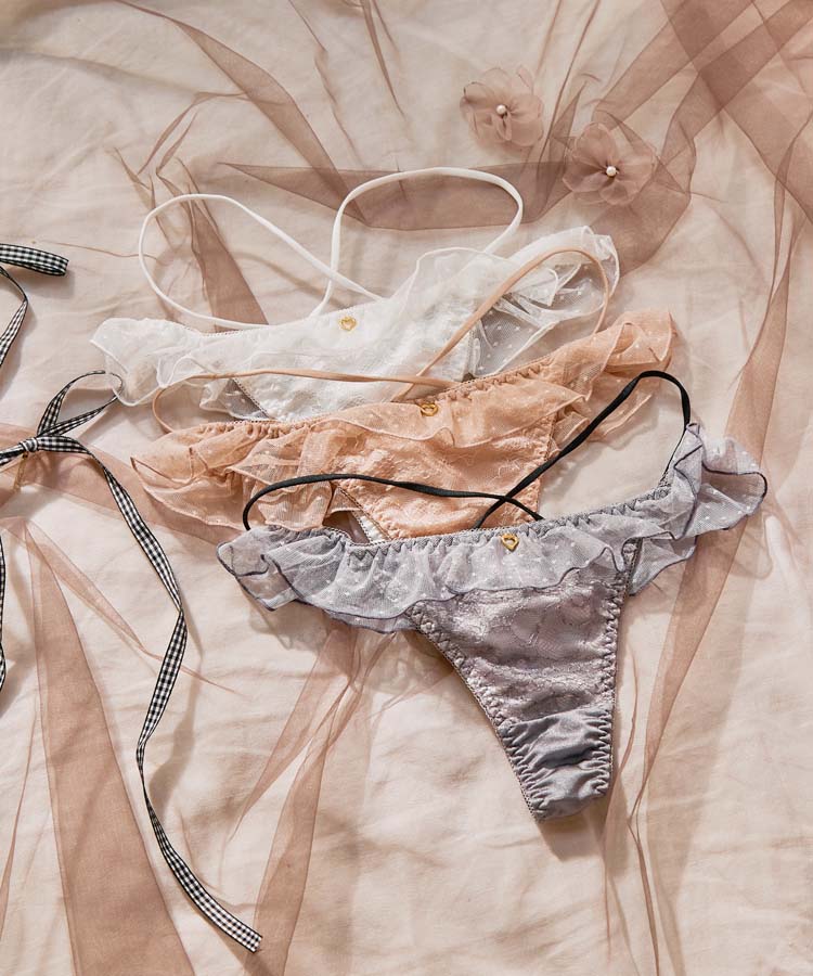 4F【San-ai resort northely】バレーガールペアTのご紹介💘