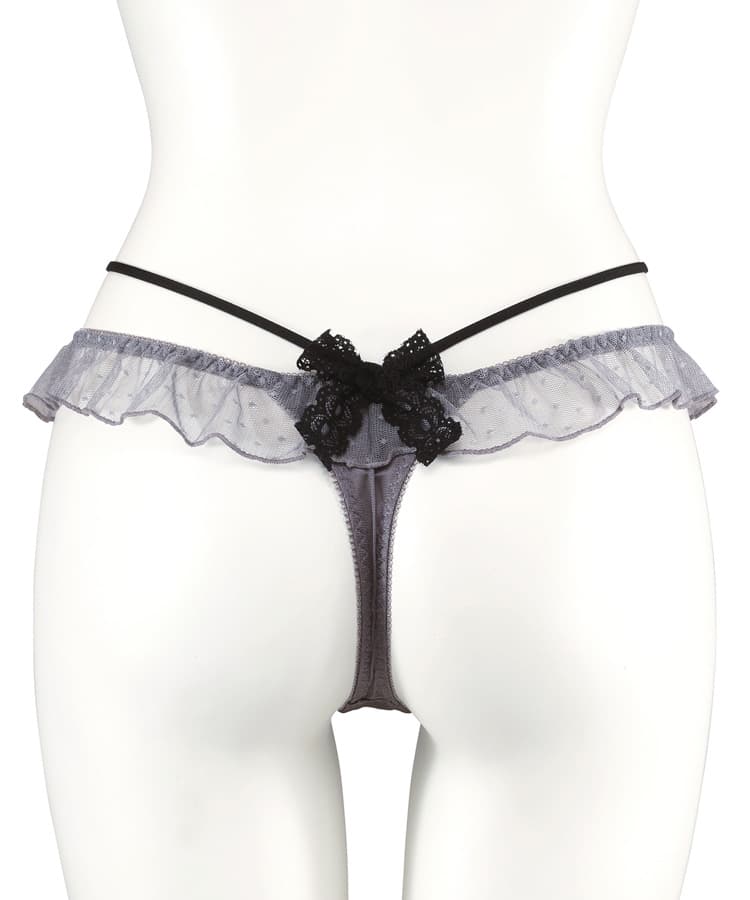 4F【San-ai resort northely】バレーガールペアTのご紹介💘