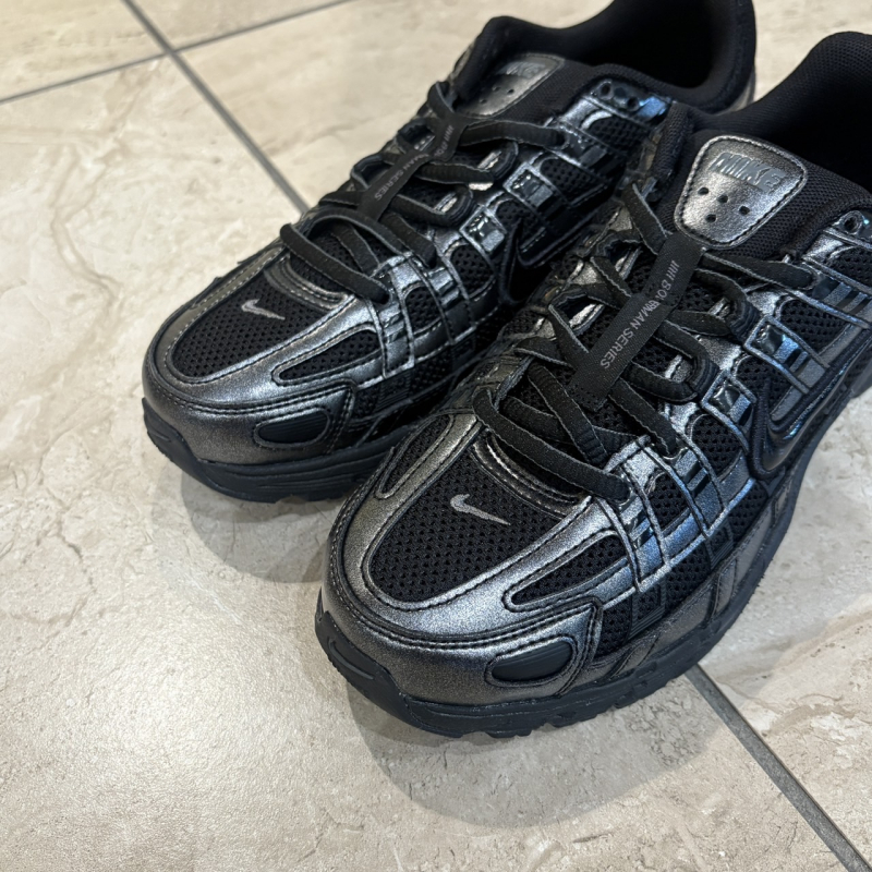 『NIKE P-6000』