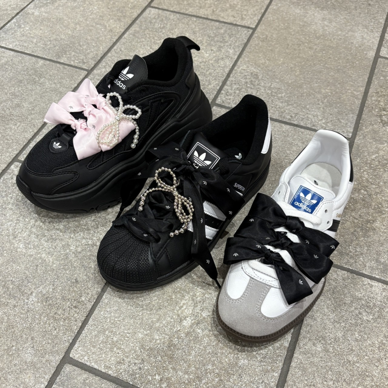 『ADIDAS ORIBBON🎀』