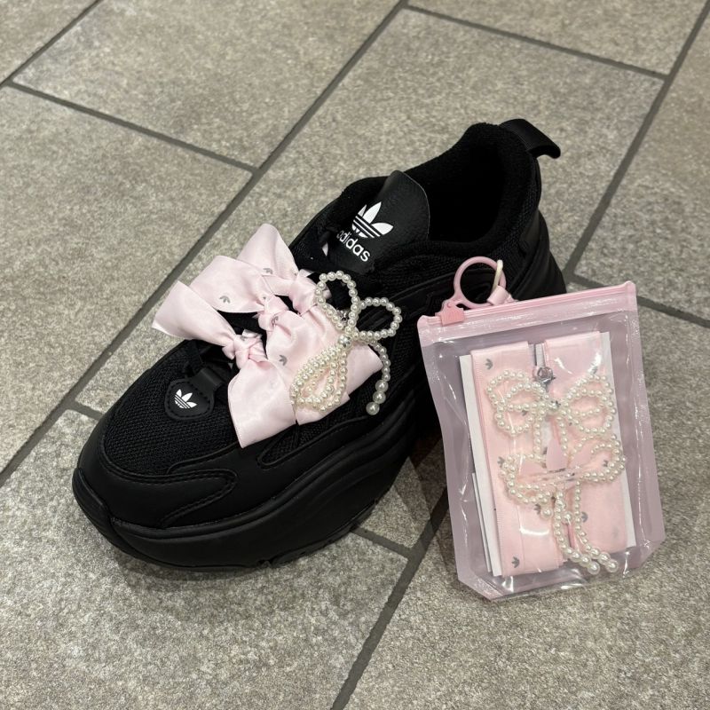 『ADIDAS ORIBBON🎀』