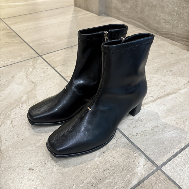 『ABC SELECT 定番ブーツ』