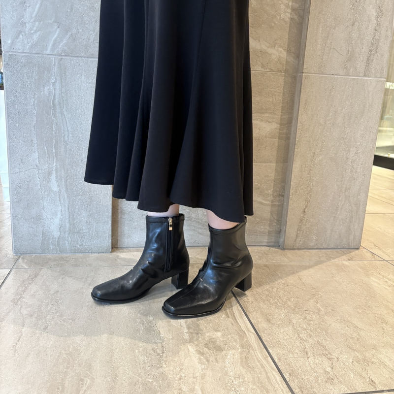 『ABC SELECT 定番ブーツ』