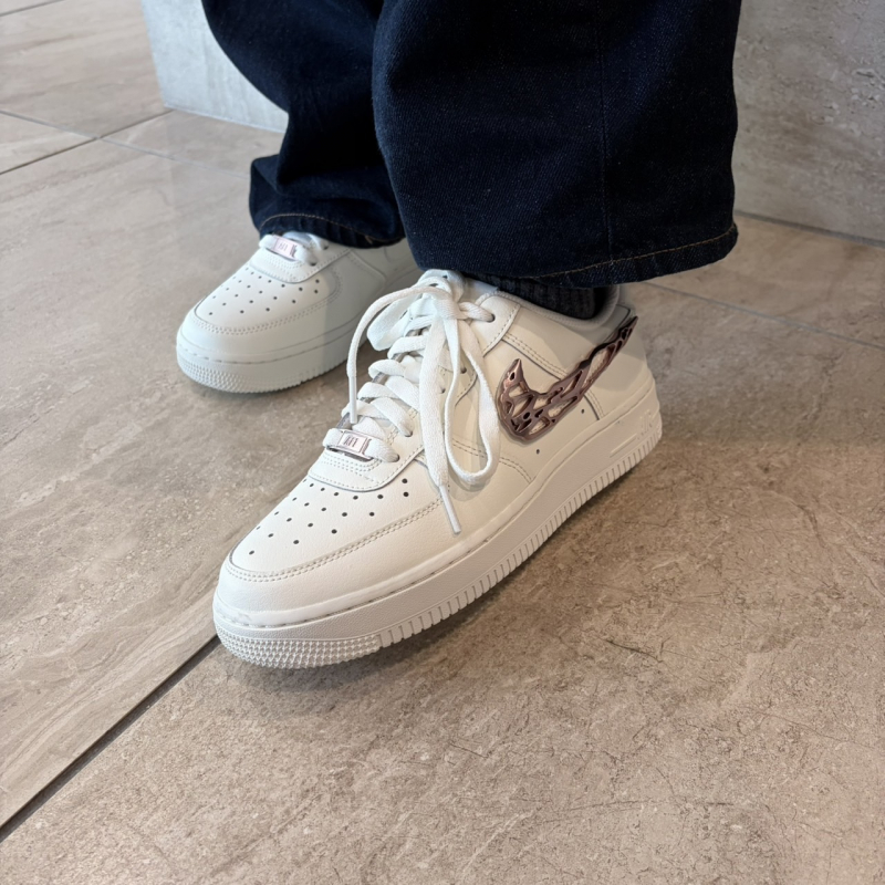『NIKE AIR FORCE 1』