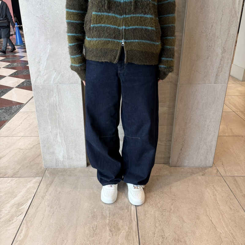 『NIKE AIR FORCE 1』