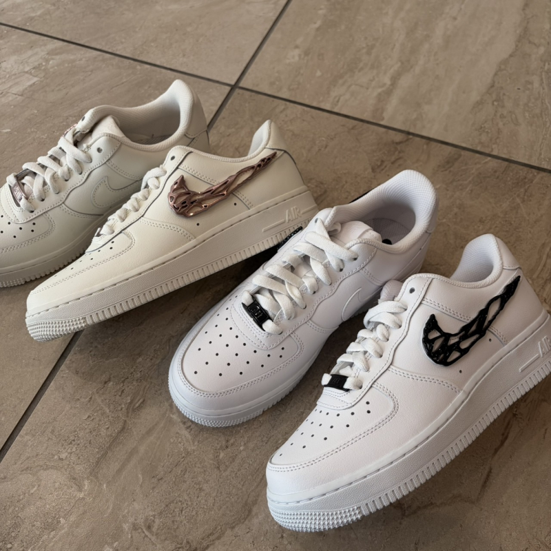 『NIKE AIR FORCE 1』