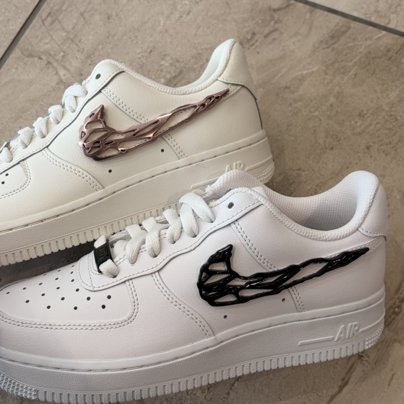 『NIKE AIR FORCE 1』