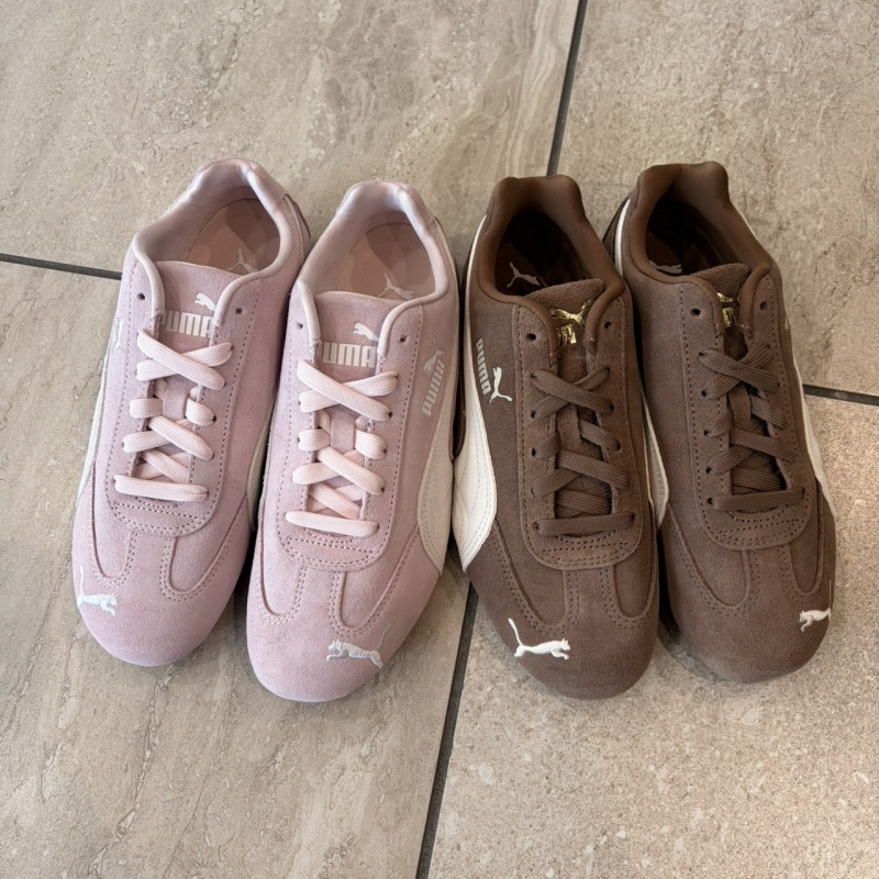 『PUMA SPEEDCAT 再入荷』