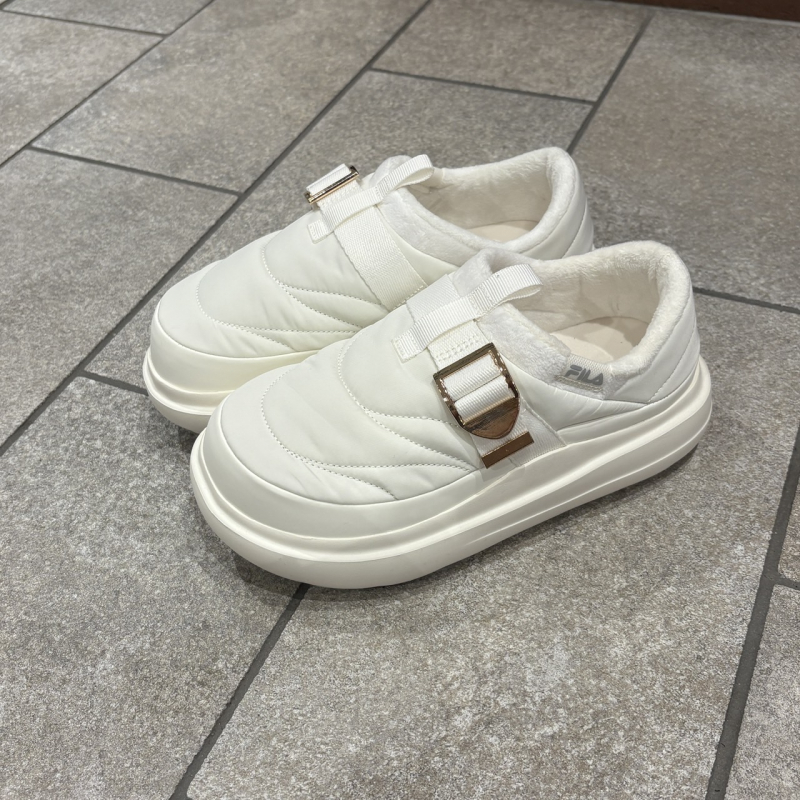 『FILA新規展開開始✨』