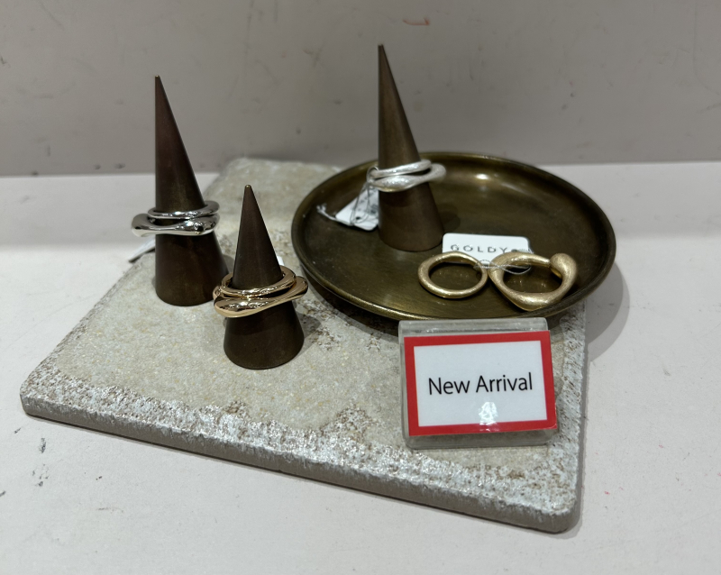 メタルセットリング🎖️