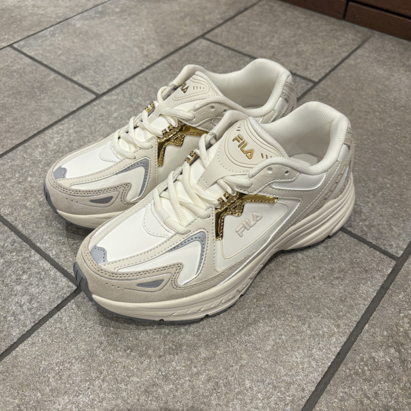 『FILA新規展開開始✨』