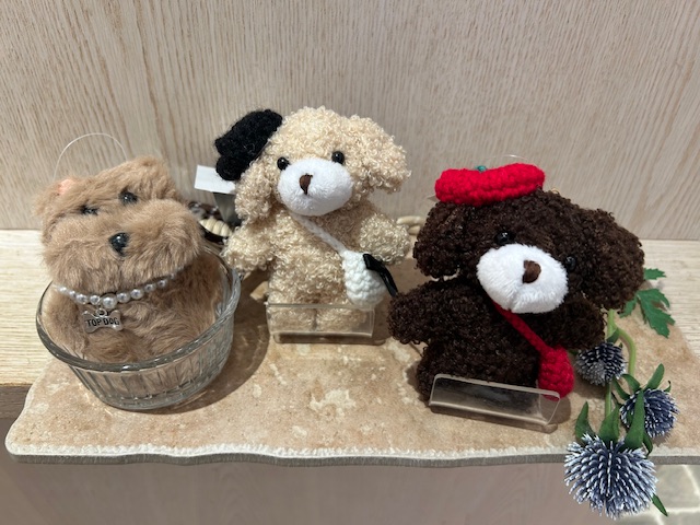 🐶アニマルチャーム🧸