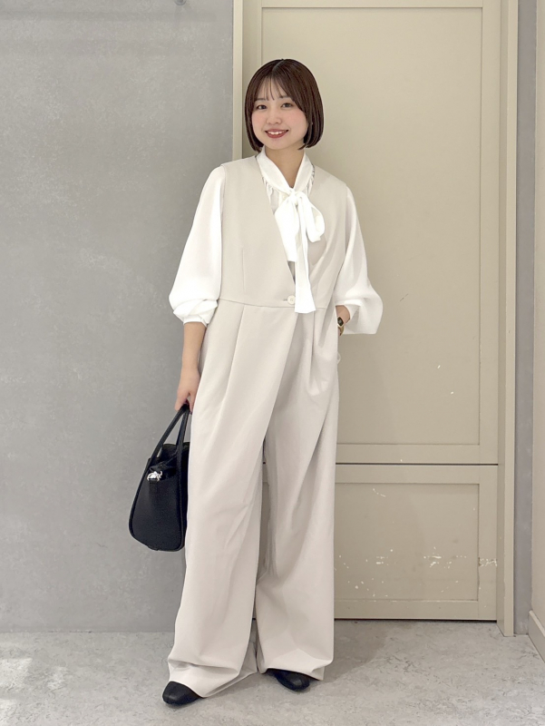 ローリーズファーム　セレモニーラインのご紹介