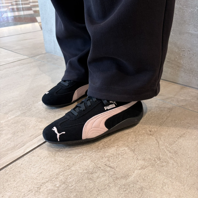 『PUMA SPEEDCAT』
