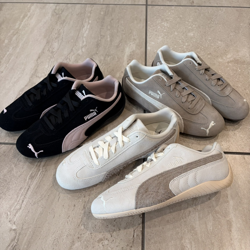 『PUMA SPEEDCAT』