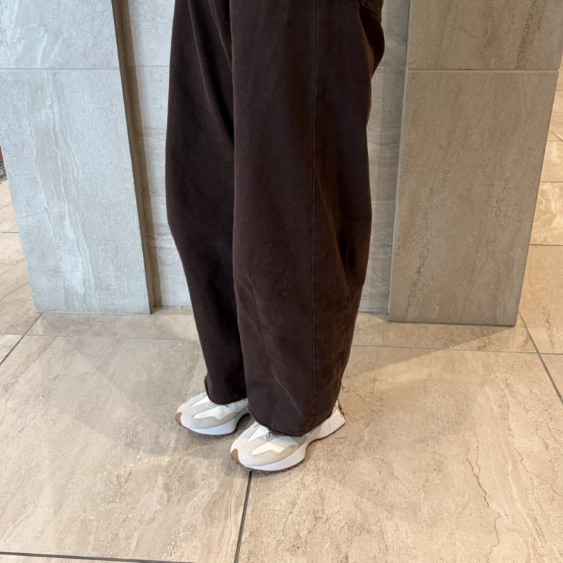 『NEW BALANCE 327』