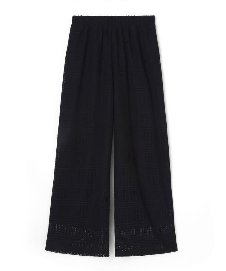 4F【San-ai Resort northerly】水陸両用　レースパンツのご紹介です！