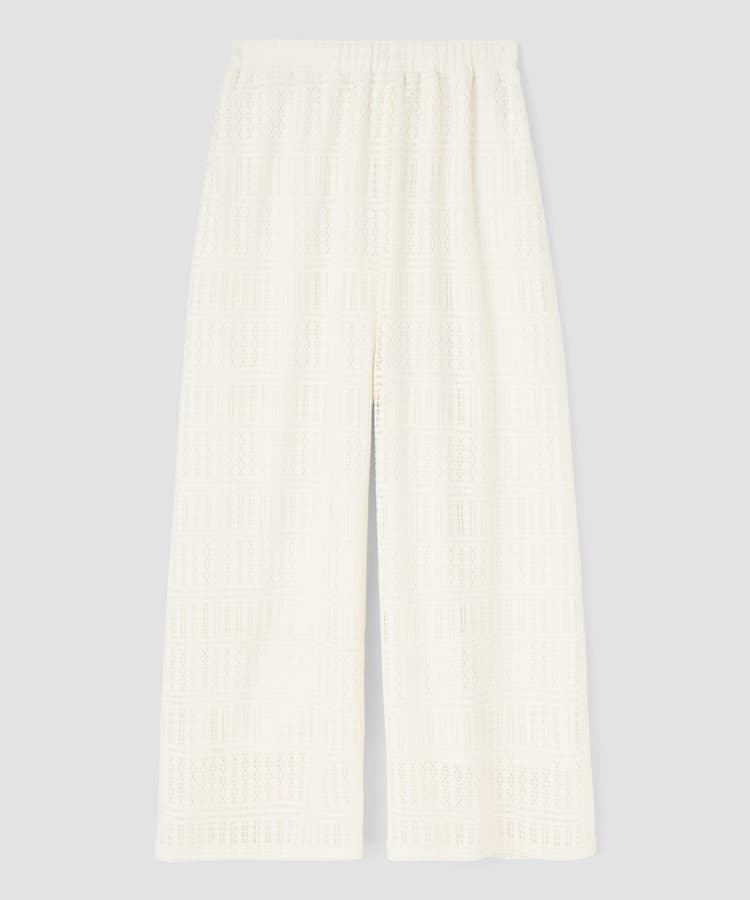 4F【San-ai Resort northerly】水陸両用　レースパンツのご紹介です！