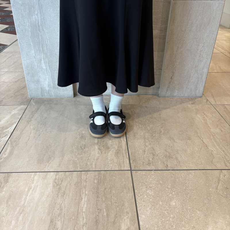 『adidas SAMBA JANE W』