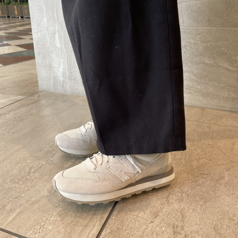 『NEW BALANCE W996』