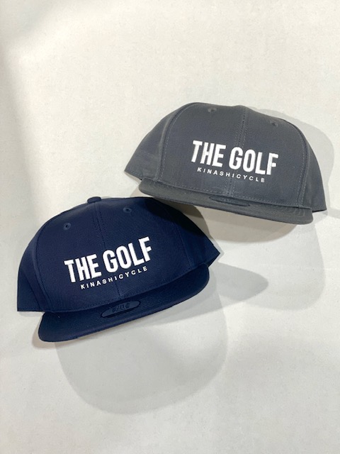 木梨サイクル新作キャップのご案内！