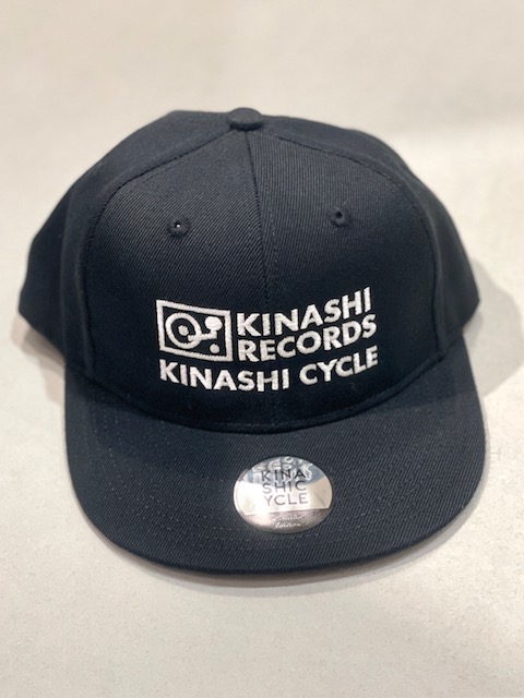 木梨サイクル新作キャップのご案内！