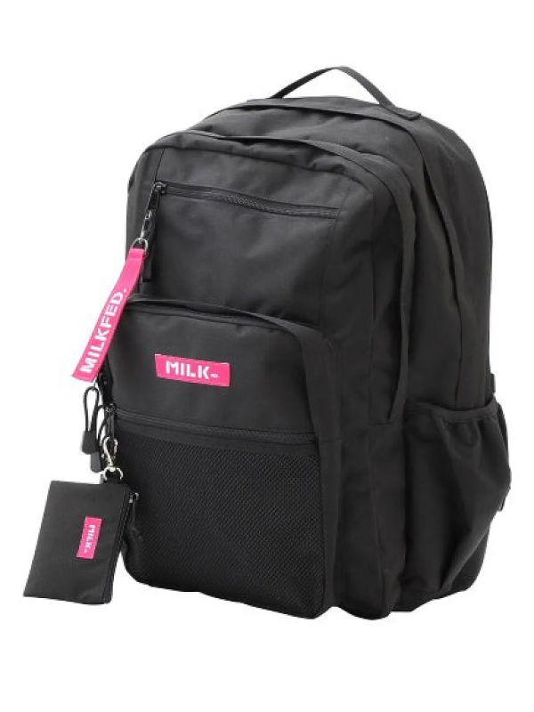 🌻MILKFED.の定番リュック🌻