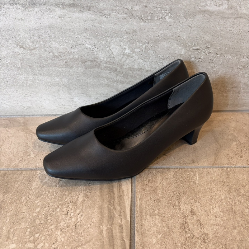 『ABC SELECT  お仕事Fitパンプス』