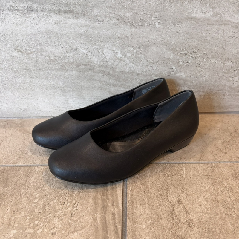 『ABC SELECT  お仕事Fitパンプス』