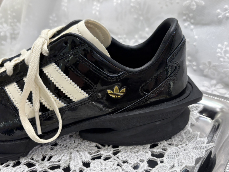 🖤adidas FORUM SQ W 🖤