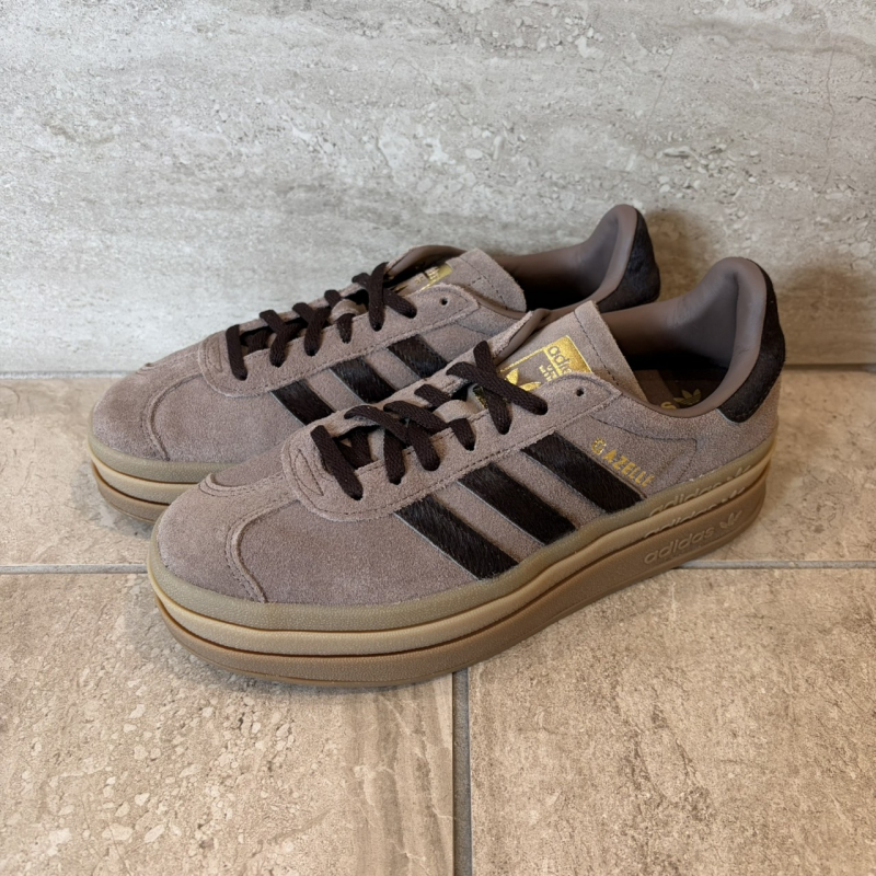 『adidas  GAZELLE BOLD W』