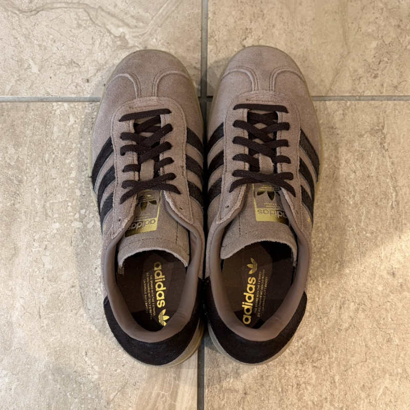 『adidas  GAZELLE BOLD W』