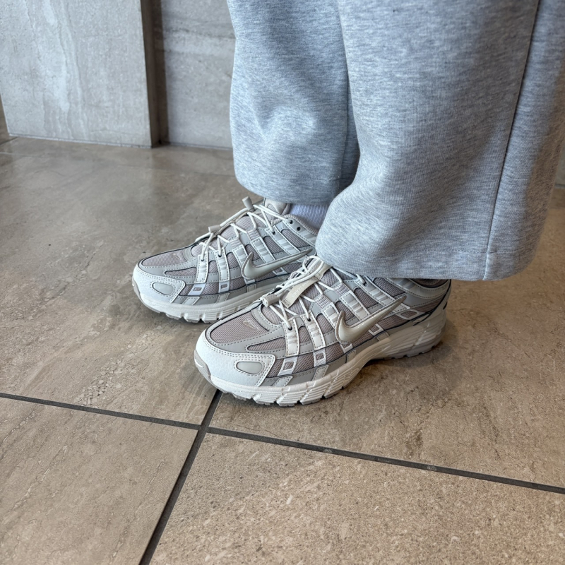 『NIKE P-6000』