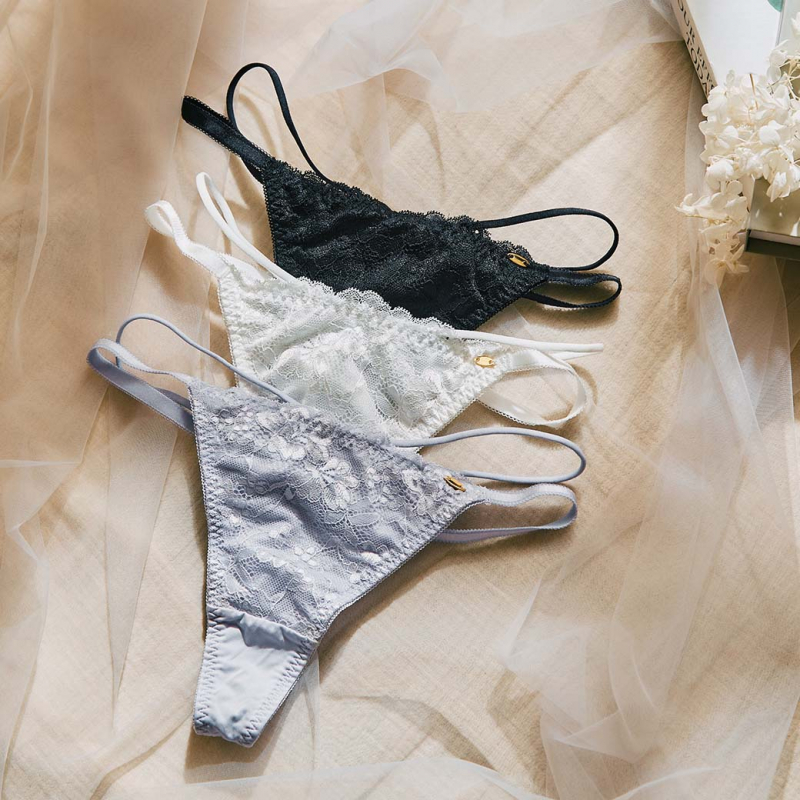 4F【San-ai resort northely】ラクモリクロス新色入荷いたしました♡