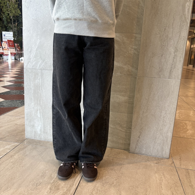 『ADIDAS  SAMBA 』