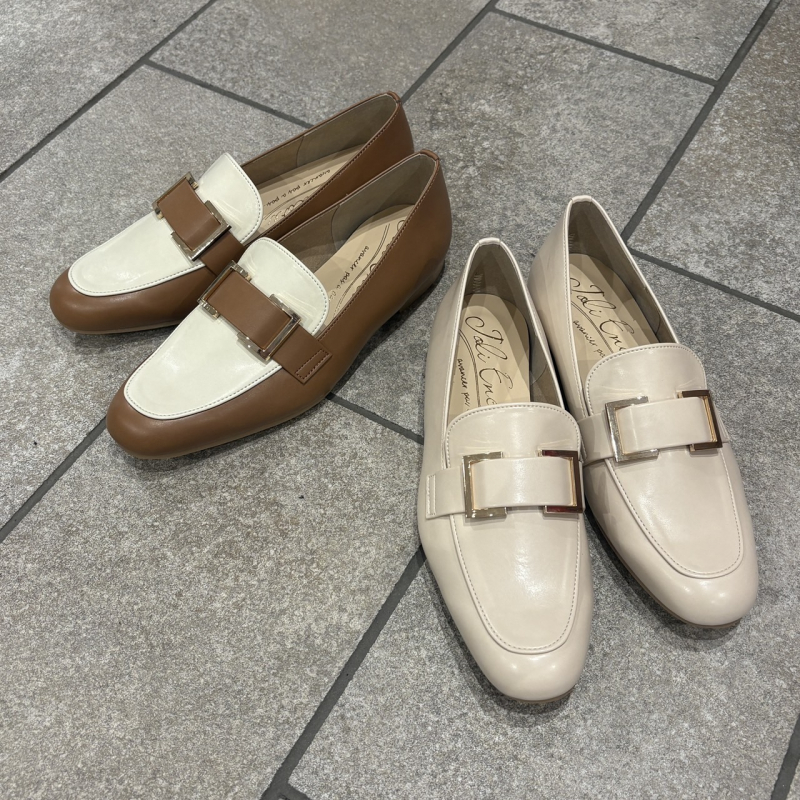 『 JOLI ENCORE MD BL LOAFER 1』