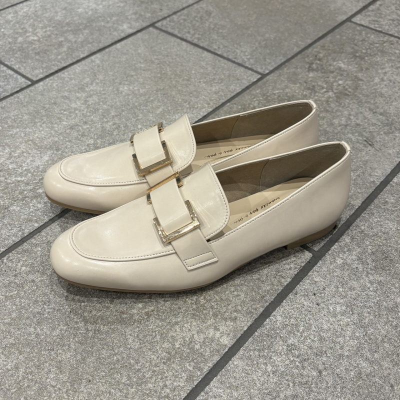 『 JOLI ENCORE MD BL LOAFER 1』