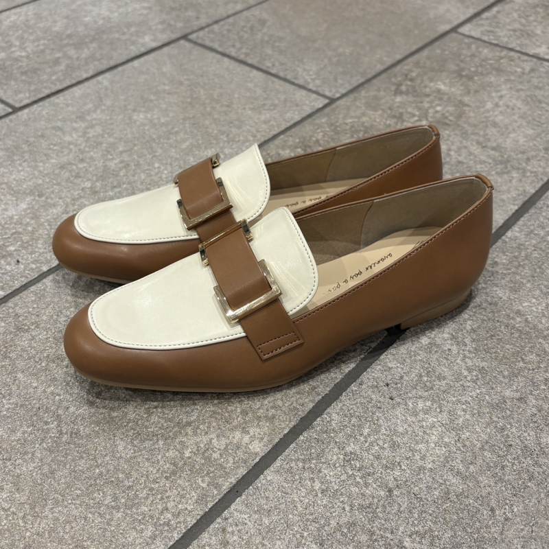 『 JOLI ENCORE MD BL LOAFER 1』