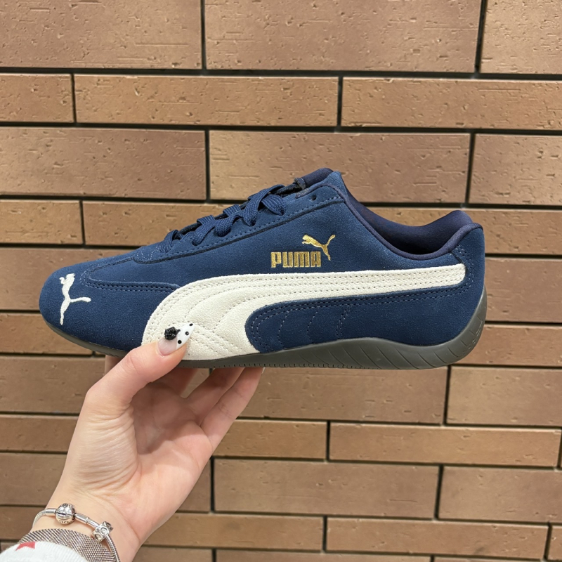『PUMA SPEEDCAT再入荷』