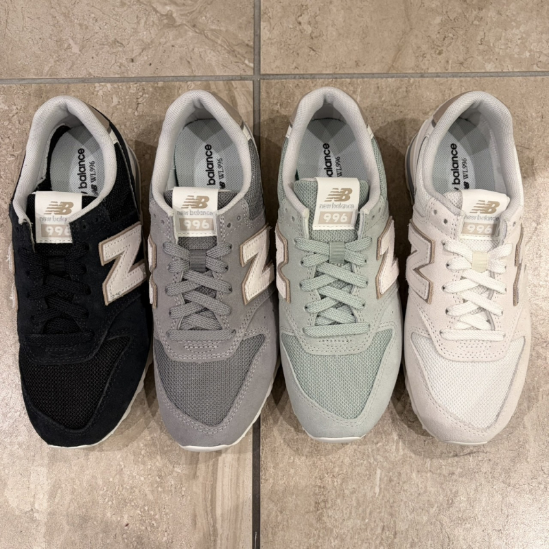 『NB 996』
