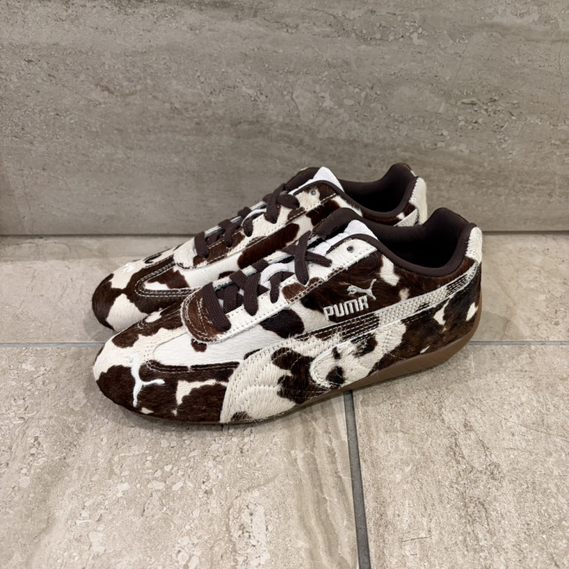『PUMA SPEEDCAT』