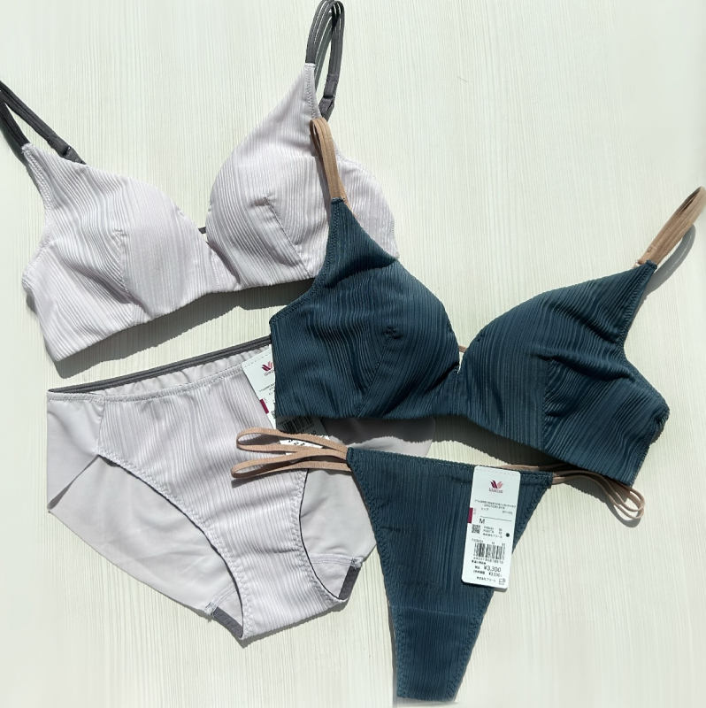 4F【San-ai resort  northely】重力ケアブラ新作入荷しました♡