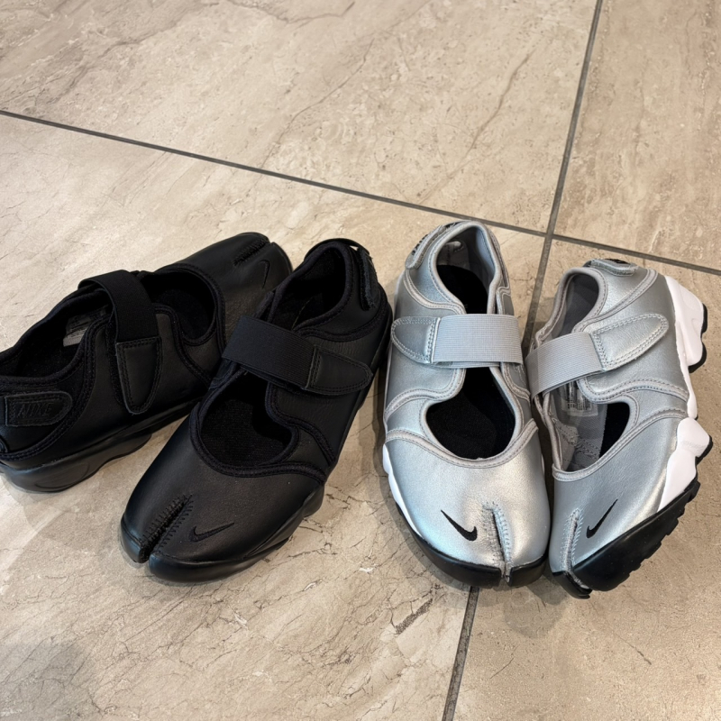 NIKE W AIR RIFT
